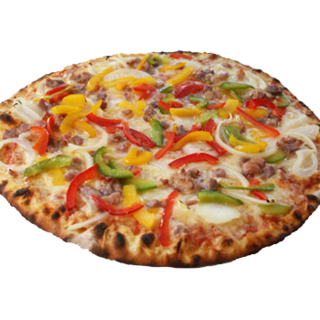 Pizzas Gourmandes Cham Pizza